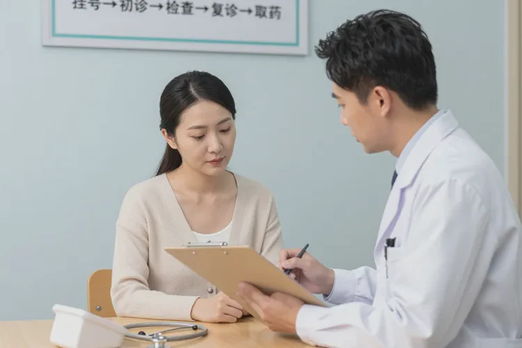 打hpv疫苗注意事项 经期 消炎药(图3)