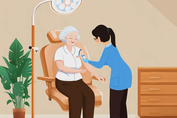 打流感疫苗多久可以产生抗体(图3)