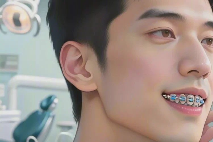 正畸牙齒咬合酸疼是怎么回事(圖1)