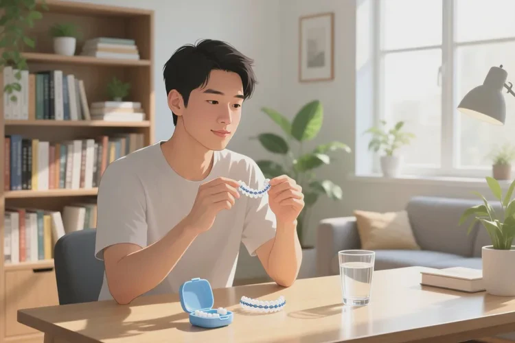 正畸牙齒方法(圖3)