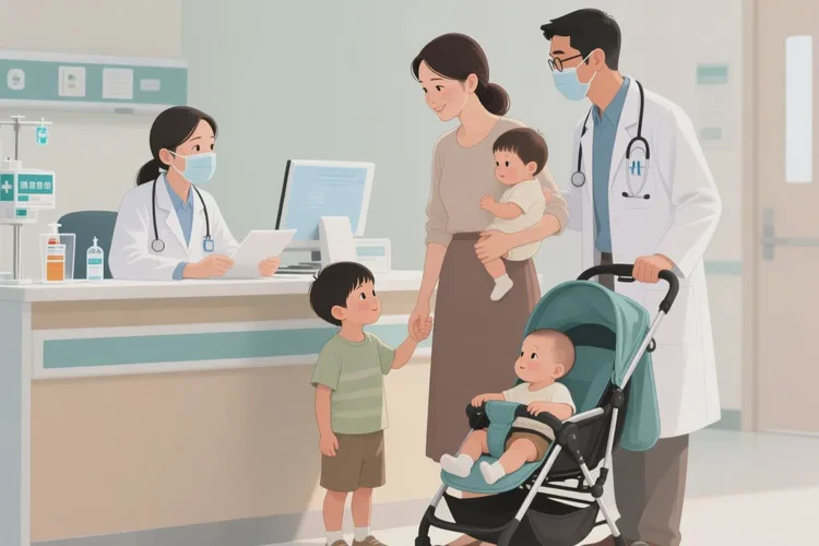 儿童打疫苗注意事项(图4)