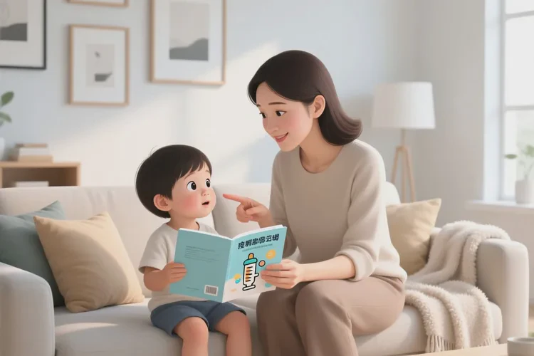 儿童打疫苗注意事项(图3)