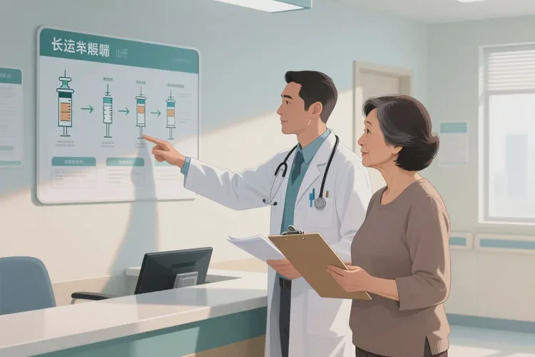 疫苗超过2个月还能打第二针吗(图3)