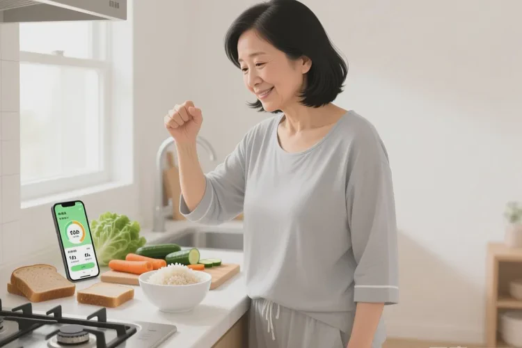 38岁中午血糖18.8是怎么回事(图2)