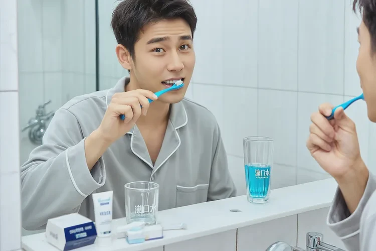 正畸牙齒松動(dòng)多久能好起來啊(圖2)