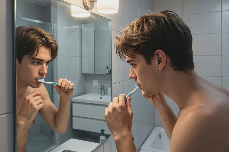 正畸后牙齒松動怎么辦恢復(fù)快(圖2)