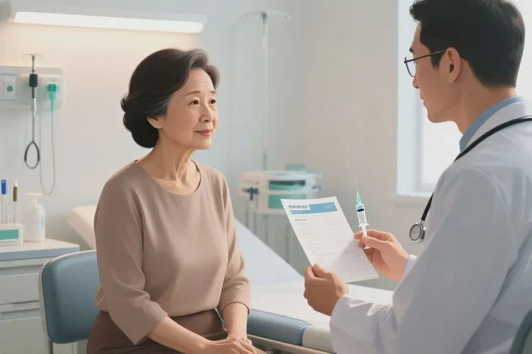 哪些人不允许打疫苗(图1)