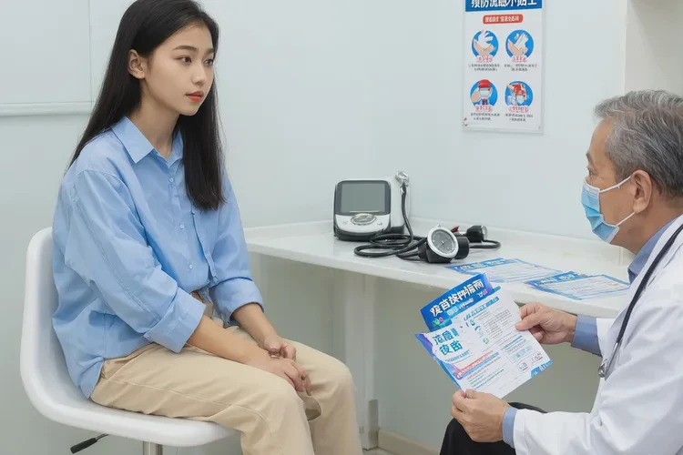 打hpv疫苗会有不良反应吗(图4)