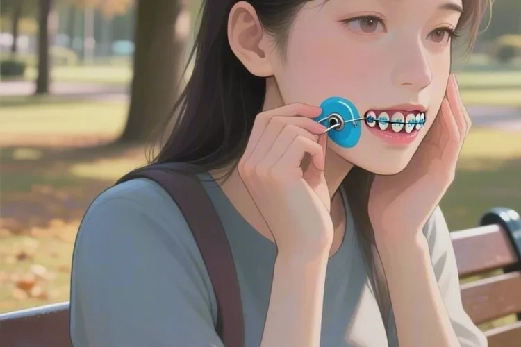 正畸會使牙齒松動嗎(圖3)