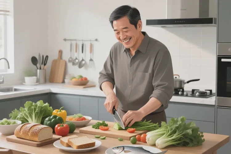 38歲中午血糖25.8是怎么回事(圖4)