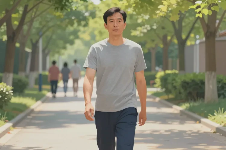 38岁下午血糖6.8是怎么回事(图3)