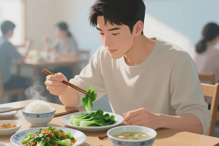 38岁中午血糖7点7是怎么回事(图4)