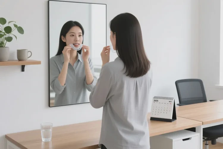 正畸牙齒最好的年齡(圖3)