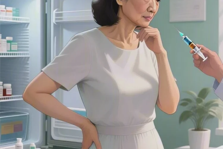 hpv疫苗49岁还要打吗(图1)