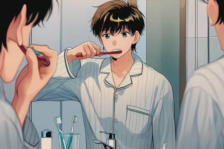 正畸牙齒松動(dòng)怎么補(bǔ)鈣嗎有用嗎(圖2)