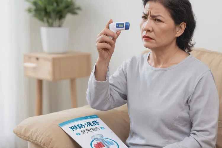 打流感疫苗前有什么要求(图1)