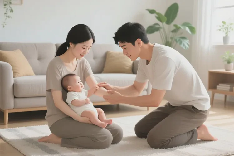 小孩打了疫苗多久能洗澡(图4)