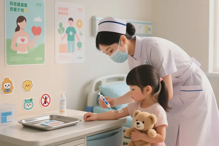 打疫苗不能吃什么喝什么(图4)