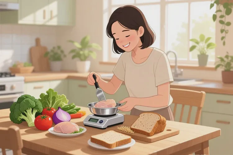 38岁中午血糖18点2是怎么回事(图4)