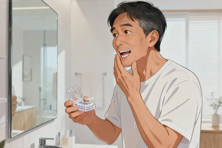 正畸牙齒的最佳年齡 時(shí)間是多少(圖2)