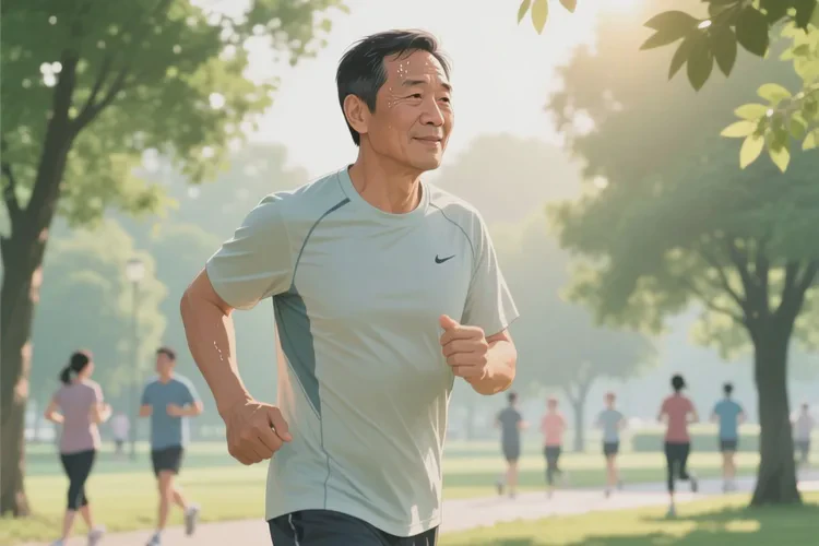 38岁中午血糖8点5是怎么回事(图3)