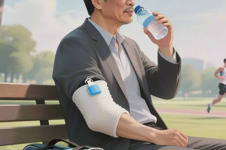 打完流感疫苗 注意事项(图2)