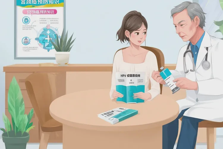 打hpv疫苗会有不良反应吗(图1)