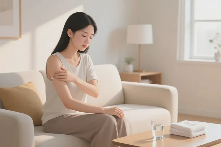 打了hpv疫苗注意哪些事项(图1)