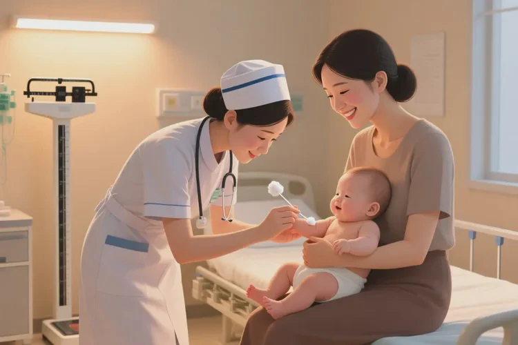 打了乙肝疫苗要注意哪些事项(图3)