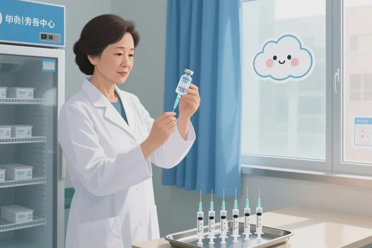 科兴疫苗为什么不让打了(图1)