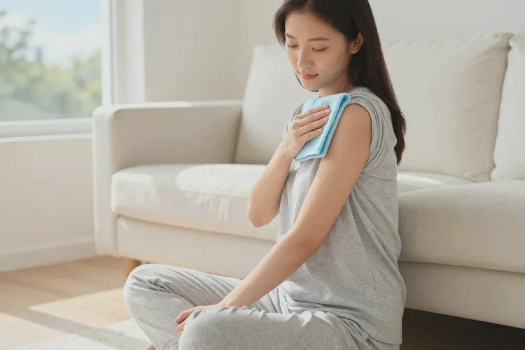 打hpv疫苗会出现什么反应(图2)