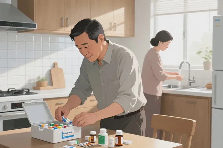 哪些人不宜打流感疫苗(图2)