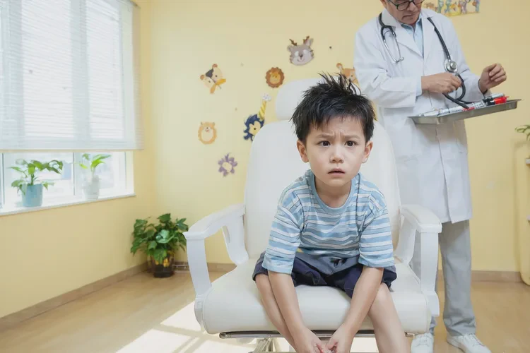 打流感疫苗前后注意事项(图2)