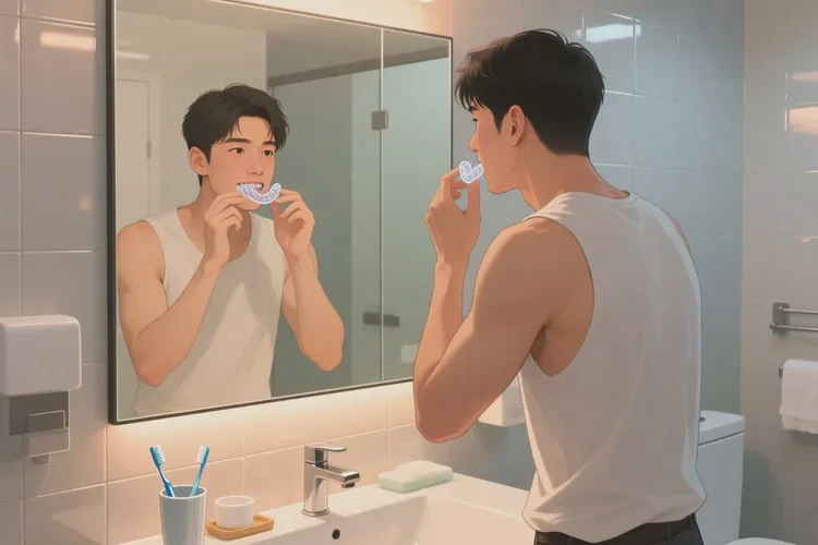 牙齒正畸老了后遺癥大嗎(圖2)