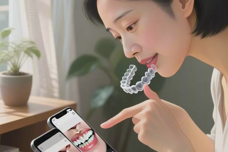 正畸牙齒為什么移動(dòng)了(圖2)