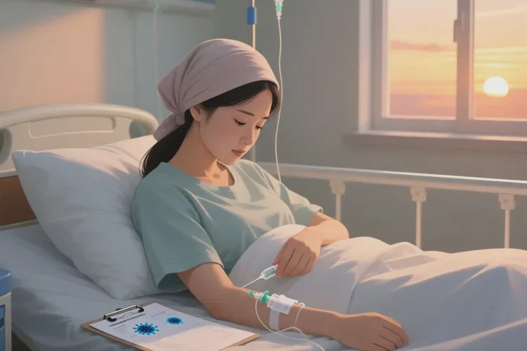 十种情况不用打疫苗(图3)