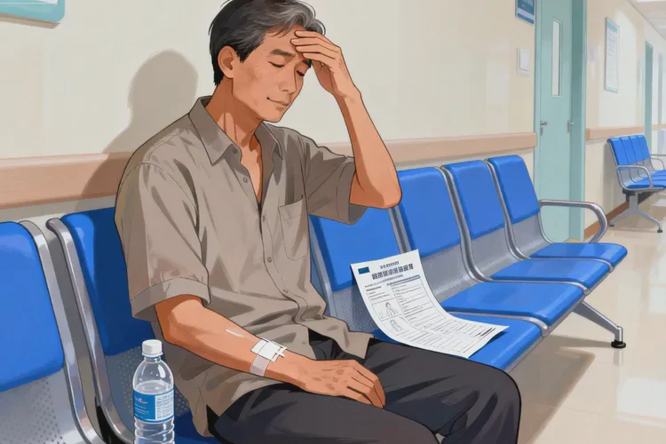 打四价疫苗前后禁忌什么(图2)