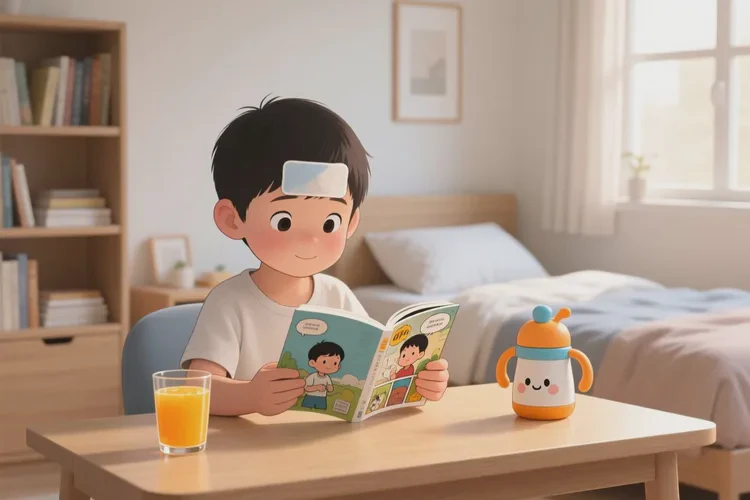 打疫苗后多久吃感冒藥(圖2)