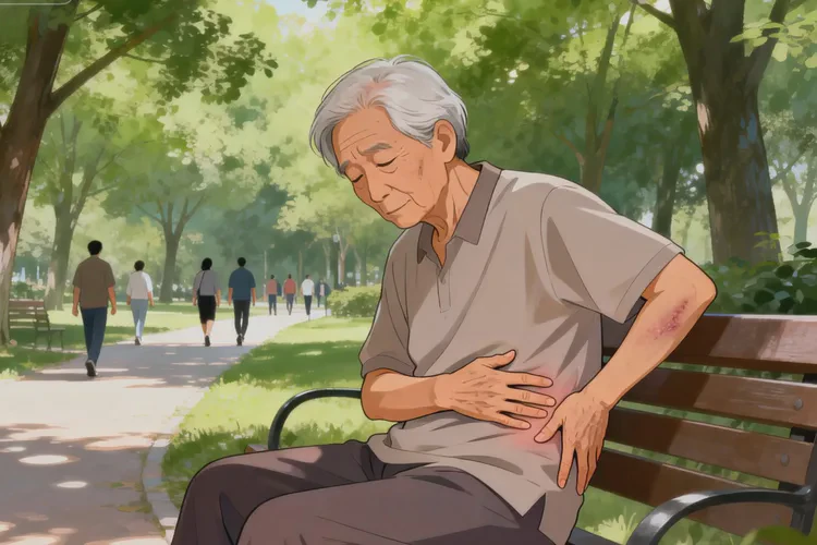 带状疱疹得过以后还需要打疫苗吗(图4)