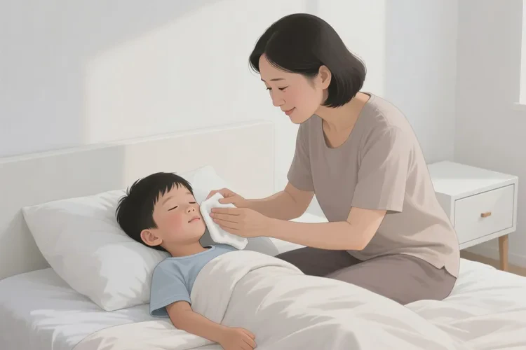 小孩打疫苗前要注意什么(图4)