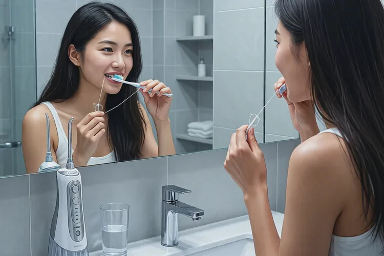 正畸治療會不會導致牙齒松動,提前脫落呢(圖2)