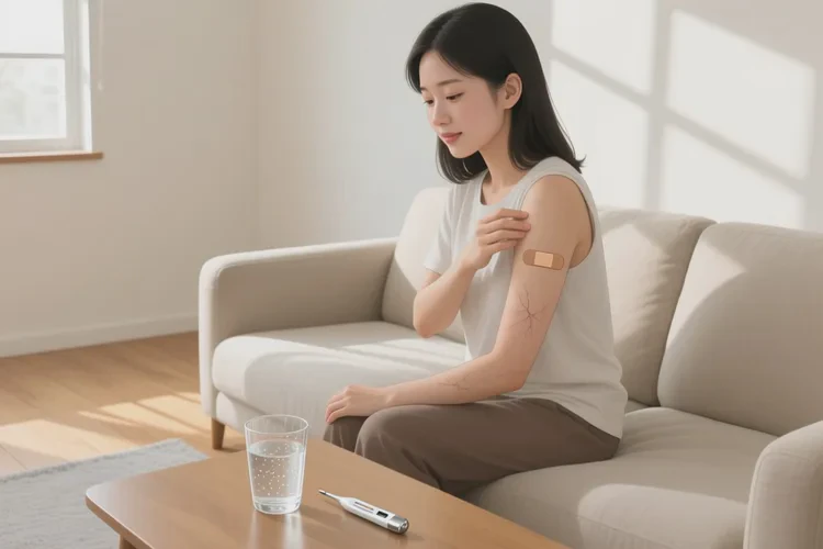 打hpv疫苗需要注意哪些事项和禁忌(图2)