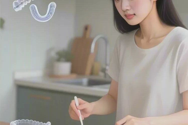 牙齒正畸會失敗嗎(圖1)