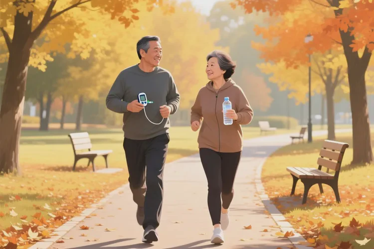 38歲中午血糖9點(diǎn)2是怎么回事(圖3)