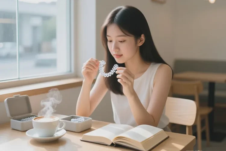 正畸牙齒一共多少錢(圖2)