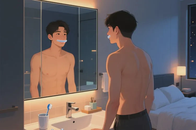 正畸牙齒會松動嗎怎么辦呢(圖4)