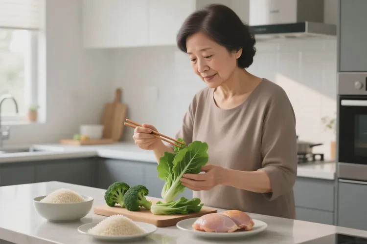 38岁中午血糖18点7是怎么回事(图2)