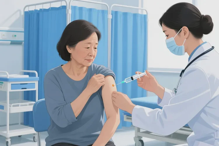 流感疫苗千万不要打(图1)