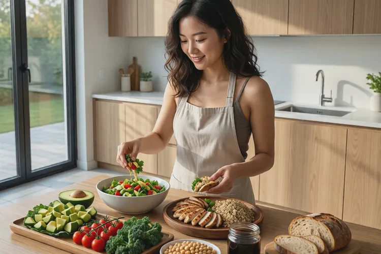 38歲中午血糖15點5是怎么回事(圖4)