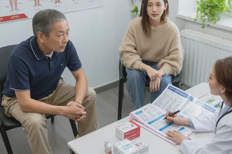 打hpv4价疫苗注意事项及禁忌(图4)